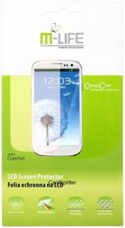Folia ochronna M-LIFE do Samsung Galaxy S5 ML0629