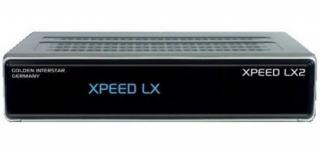 Golden Interstar Xpeed LX2 HD PVR