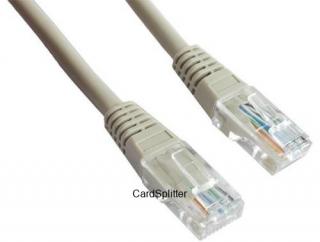 Kabel LANCRO-FTP Cat. 5e