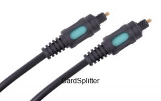 Kabel optyczny 3m Cabletech economic