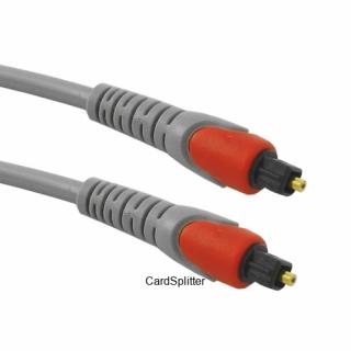 Kabel optyczny Begli Toslink-Toslink 3m