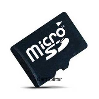 Karta pamięci MICRO SD 8GB