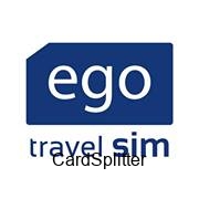 Karta prepaid EGOtravelsim = tanio na całym świecie