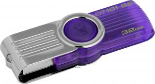 Kingston DataTraveler 101 G2 32GB Purple