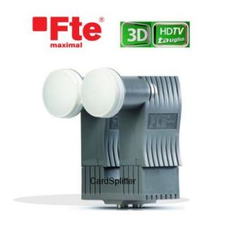 Konwerter Monoblock Quad FTE