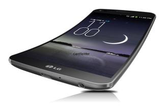 LG G Flex