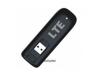 MODEM WIFI 4G LTE NA USB ZTE MF821 REFUBRISHED