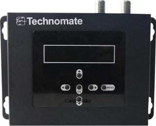 MODULATOR TECHNOMATE TM-RF HDMI - DVB-T USB