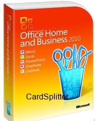 MS Office 2010  - Oprogramowanie biurowe dla firm