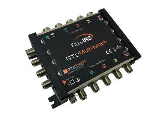 Multiswitch FibreIRS GTU GI 5/8