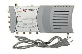 Multiswitch TRIAX TMS 5/4 P