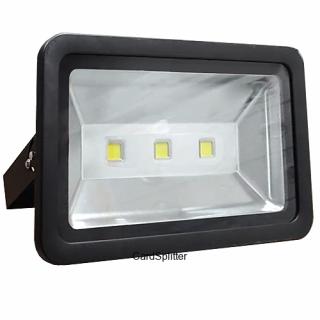 Naświetlacz LED 150W 230V, 13500lm NP-150W-EP-C, barwa ciepła