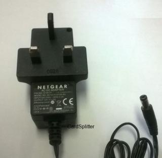 NETGEAR MV12-Y120100-B2 (12V 1A)