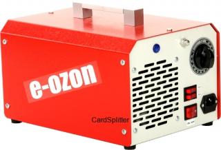Ozonator powietrza KL-7 wydajność 7g/h