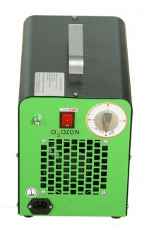 Ozonator powietrza Maxi 12 wydajność 12g/h