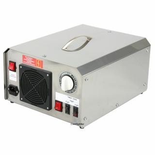 Ozonator powietrza ZY-K10 wydajność 10g/h