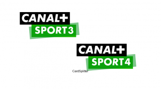 Pakiet Ekstraklasa: Canal+ Sport 3 i Canal+ Sport 4