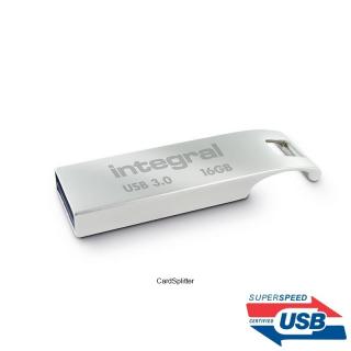Pendrive ARC USB 16GB USB 3.0 110 MB/s