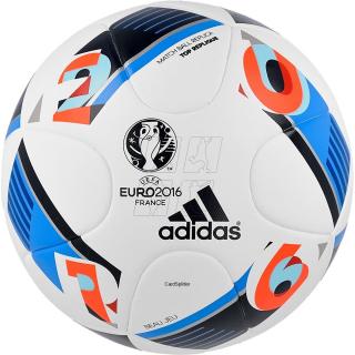Piłka nożna Adidas EURO 2016 Beau Jeu Top Replique 5