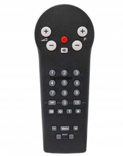 Pilot Do TV Philips RC 8205 Zamiennik