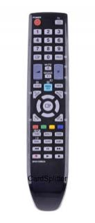 Pilot do TV SAMSUNG BN59-00862A