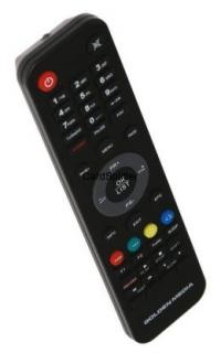 Pilot Golden Media Tbox 8060 HD Dvb-t HD Class