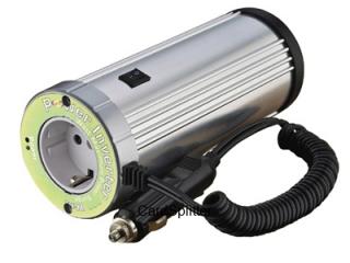 Przetwornica samochodowa napięcia 150w 12V 220V