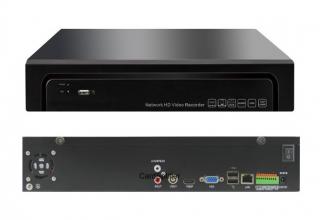 Rejestrator IP 9-kanałowy MZ-NVR-5009
