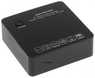 Rejestrator IP FLEX-420 4 Kanały + HDMI