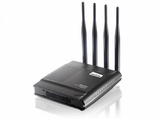 Router Netis AC1200 WF2780 | 1Gb/s