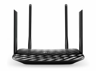 Router TP-Link AC1200 Archer C6 1Gbs