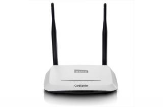 Router WiFi Netis WF2419, 300 Mbps
