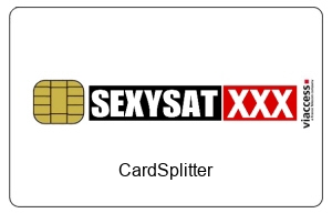 SexySat - nielimitowana karta Viacess Astra