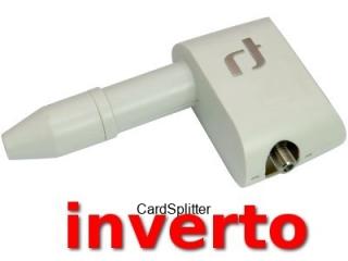 Single INVERTO MULTICONNECT HDTV FULL HD