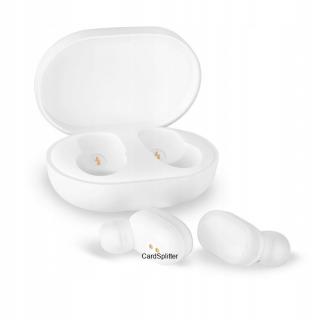 Słuchawki bezprzewodowe Xiaomi Mi Airdots białe