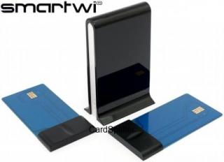 SmartWi III - Cardsplitter z 2 kartami (komplet)