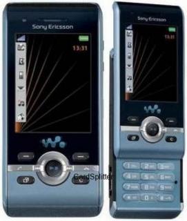 Sony Ericsson W595 muzyczny NOWOŚĆ !!!