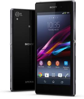 Sony Xperia Z1