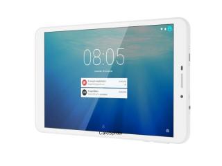 Tablet KrugerMatz 8" EAGLE 805 (4G) biały (KM0805-W)