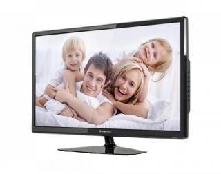 Telewizor Cabletech 24" FHD z tunerem DVB-T HD (URZ4024)