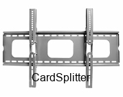 Uchwyt LCD/Plasma 32'-42' do 80kg