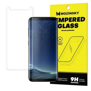 Wozinsky Tempered Glass szkło hartowane Samsung Galaxy S8 G950