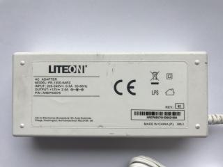 Zasilacz LITEON PE-1300-9AR2(12V-2.5A)