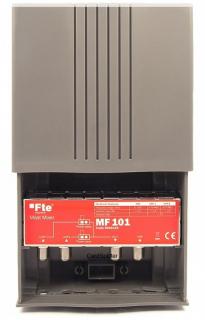 Zwrotnica antenowa Fte MF101 UHF/UHF/VHF