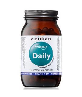 Daily Synbiotic (90 kaps) - Viridian
