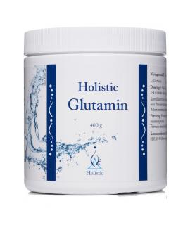 Glutamina - Glutamin (400 g) - Holistic