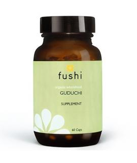 Guduchi BIO (60 kaps) - Fushi