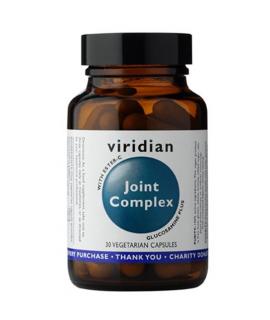 Joint Complex-Kompleksowo na stawy (30 kaps) - Viridian