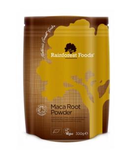 Maca BIO (300g) - Rainforest Foods