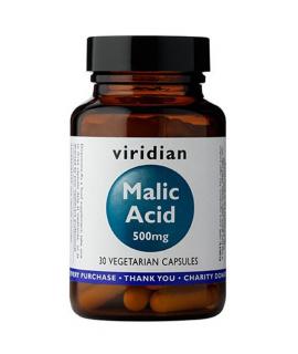 Malic Acid (30 kaps) - Viridian